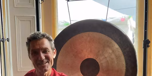 Sunday Afternoon Sound Bath in Tresillian