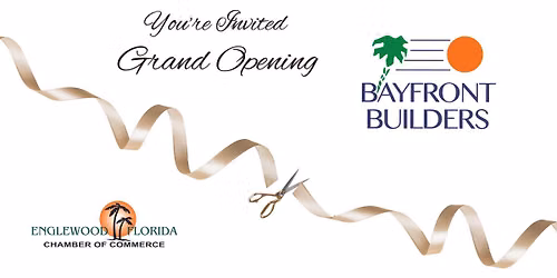 Grand Opening