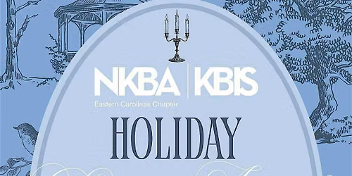 2026 HOLIDAY DESIGN AWARDS DINNER