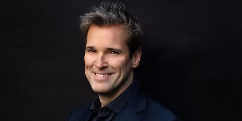 Masterclass Series: Hugh Panaro