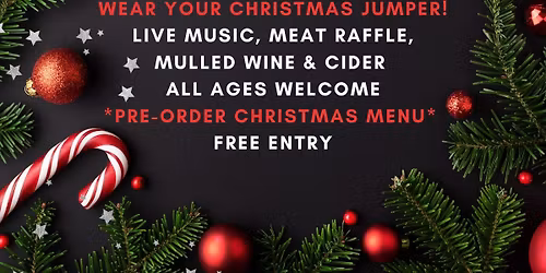 Deal & Betteshanger RFC Christmas Party