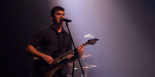 Live Music: Corey Pavlosky & Co