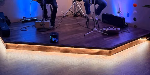 Jeff & Shed Acoustic Live At Red\u2019s Rock N Shore Pub