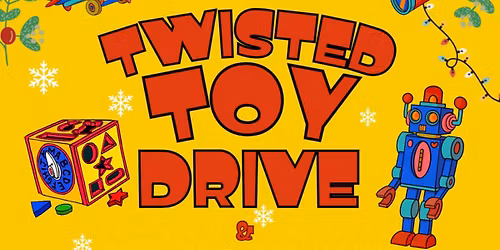 Ronald McDonald house Toy Drive Jeep ,Bike,Car Show 