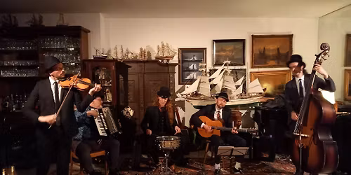 Erlangen - Historischer Weihnachtsmarkt