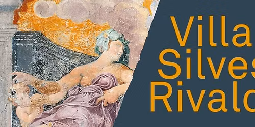 Villa Silvestri Rivaldi - Conservazione partecipata