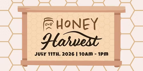 Honey Harvest