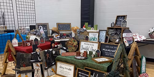 9th Annual Freeburg Craft & Vendor Show