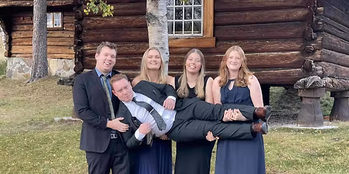 Trafikklysfest med Haug\u2764\ufe0f\ud83d\udc9b\ud83d\udc9a