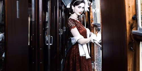 Murder Mystery Experience at The Dunhill Hotel