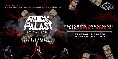 Rockpalast