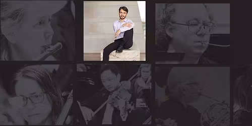 Edgewood Symphony Orchestra in Concert