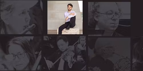 Edgewood Symphony Orchestra in Concert