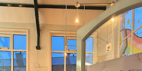 Scrap & Yap Scrapbooking Social (Stockport)