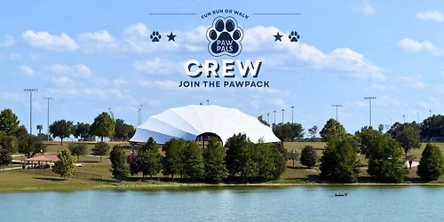 PawPals Crew Apopka - Fun Run or Walk
