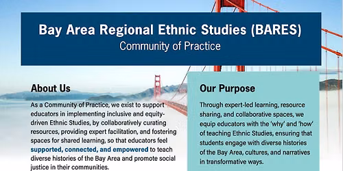 Stories That Shape Us: Connecting History, Identity, and Civic Action