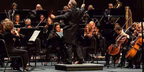 Just Strings - A Plano Symphony Orchestra Christmas 