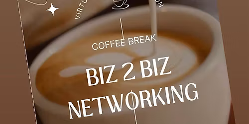 B2B Synergy: Cross-Industry Networking Mixer