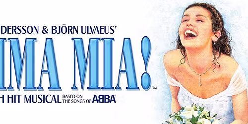 Mamma Mia! - Detroit