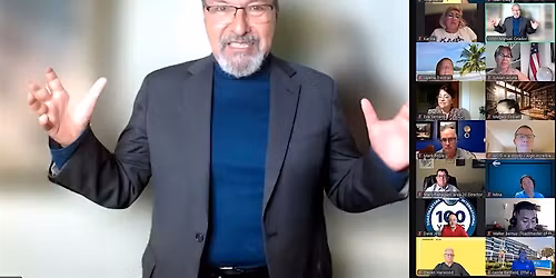 Broward Bilingual Toastmasters