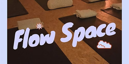 Yogalates at Flow Space