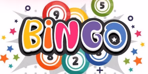 KinkkuBINGO (HUOM PERJANTAINA)