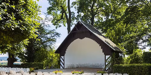 Parkkonzert zum Muttertag