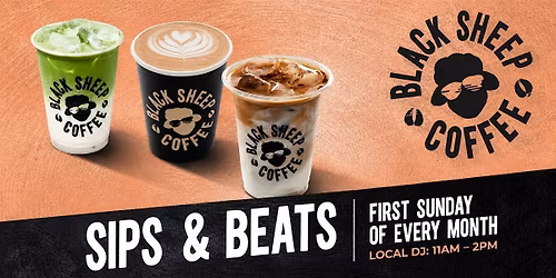 Sips & Beats