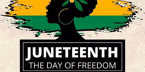 Juneteenth: Food as Freedom