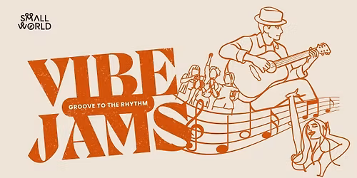 Vibe Jams