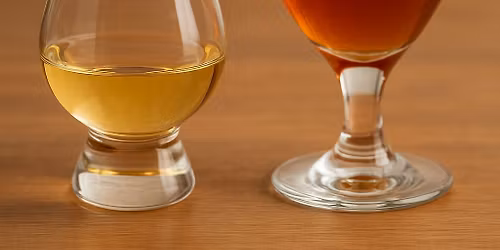 Bier en Whisky proeverij, Zondag 15 Feb 2026