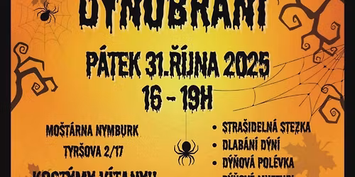 Halloweensk\u00e9 D\u00fd\u0148obran\u00ed