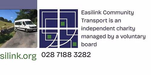 Christmas Shopping in Omagh 