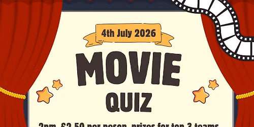 Movie Quiz