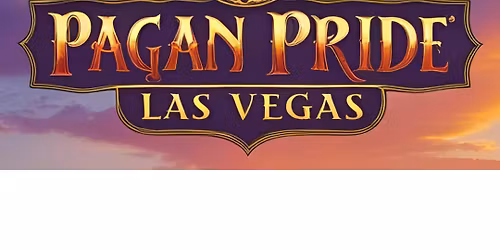Pagan Pride Day Las Vegas
