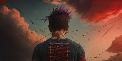 91 Stitches @ Bilbays Gamble Farm Inn and Suites