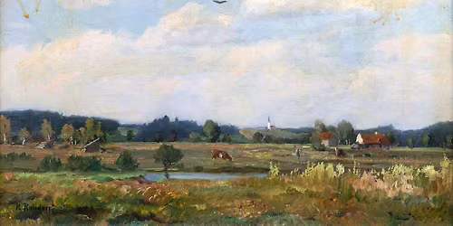 ENTDECKUNGS-RADTOUR DURCH UNTERSCHLEISSHEIM UND SEINE GESCHICHTE