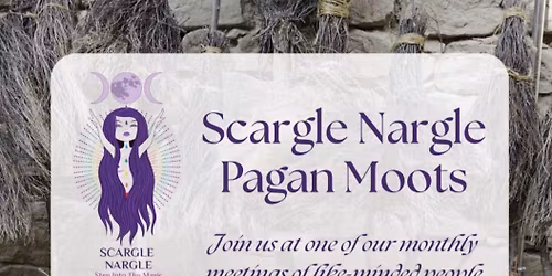 Pagan Moot