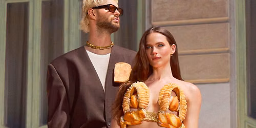 Sofi Tukker Guadalajara Tickets
