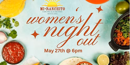 Grace Community Women\u2019s Night Out