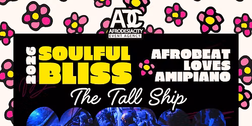 2026 SOULFUL BLISS