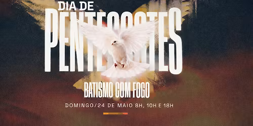 Domingo de Pentecostes\ud83d\udd25