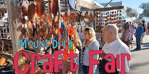 OCT. 24, SAT. \u2013 MT. DORA CRAFT FAIR