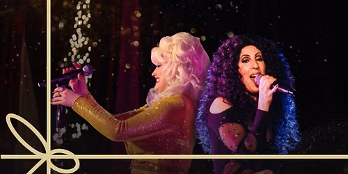 COUNTRY CHRISTMAS PARTY NIGHT WITH SHANIA & DOLLY