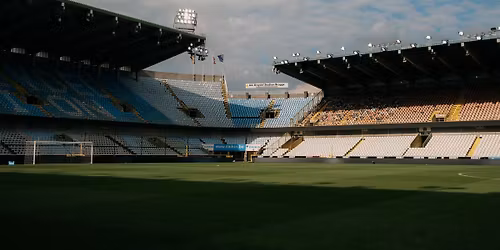 CLUB BRUGGE - KV MECHELEN | JUPILER PRO LEAGUE