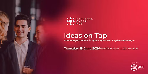 Ideas on Tap