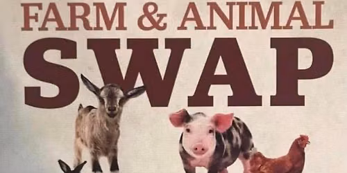 Tractor Supply Farm & Craft Sale