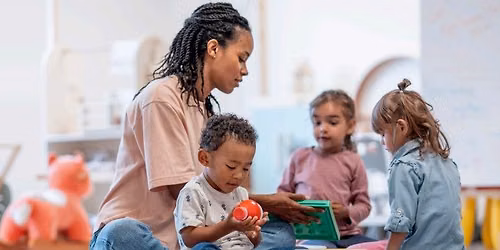 Safe Sitter Class at VIrginia Baptist Hospital