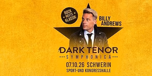 Schwerin ★ Rock meets Klassik ★