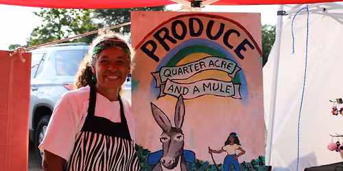 Eastside Farmers Market